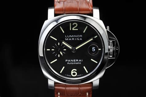 panerai pam 048 beratung|panerai pam 01048.